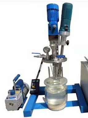 实验室超声波均质乳化机注意事项及特点 实验室超声波均质乳化机注意事项及特点